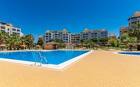 Las Marismas By H - Isla Canela Golf Glhm117P134